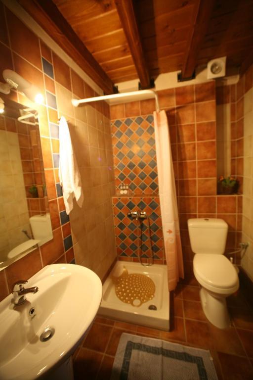 Hotel Mikri Arktos